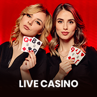 Live Roulette